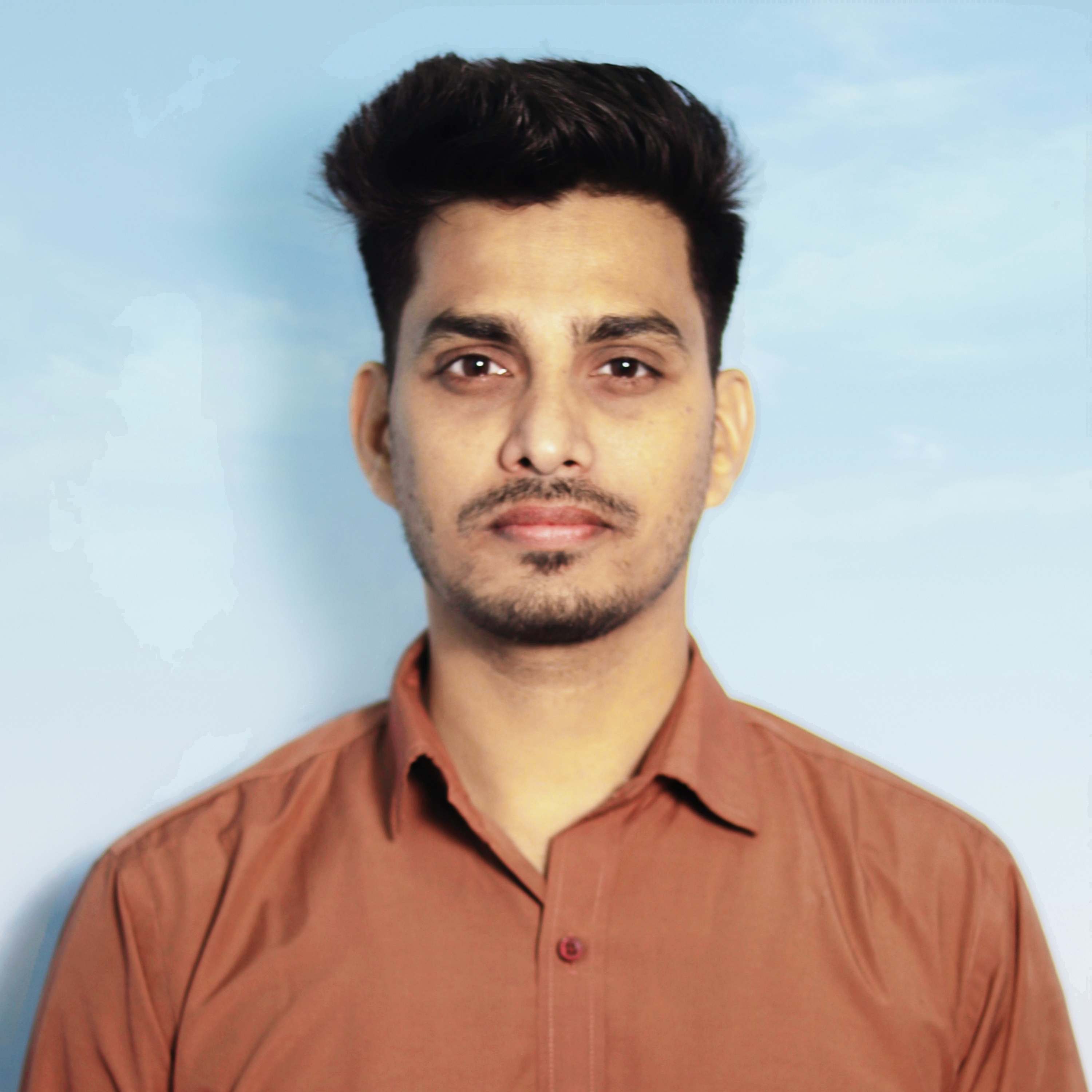 Deepak Choudhary