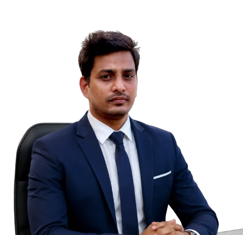 Deepak — Founder, Deecliq